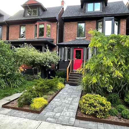 Gorgeous Gardens Highparkhomesca